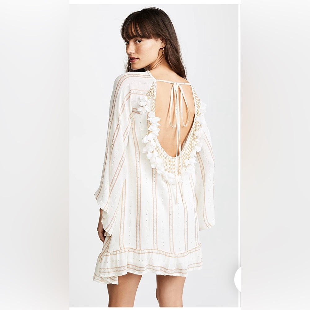 Shopbop SUNDRESS Bobby Dress